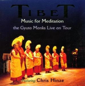 Music for Meditation Music