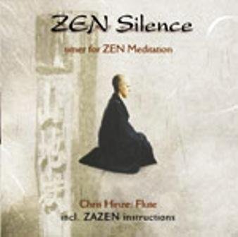 Zen Silence Music