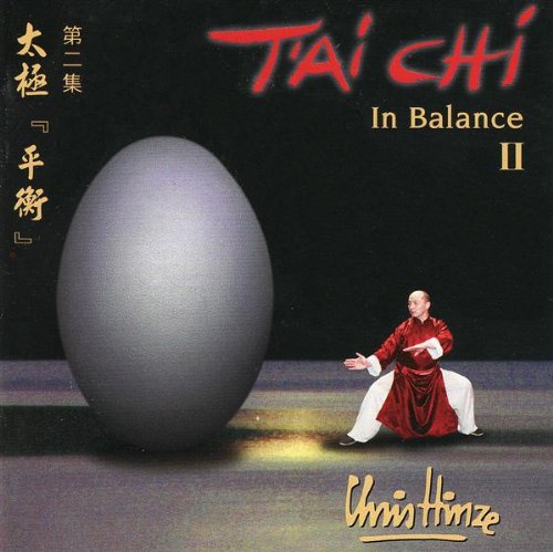 Tai Chi in Balance II Music