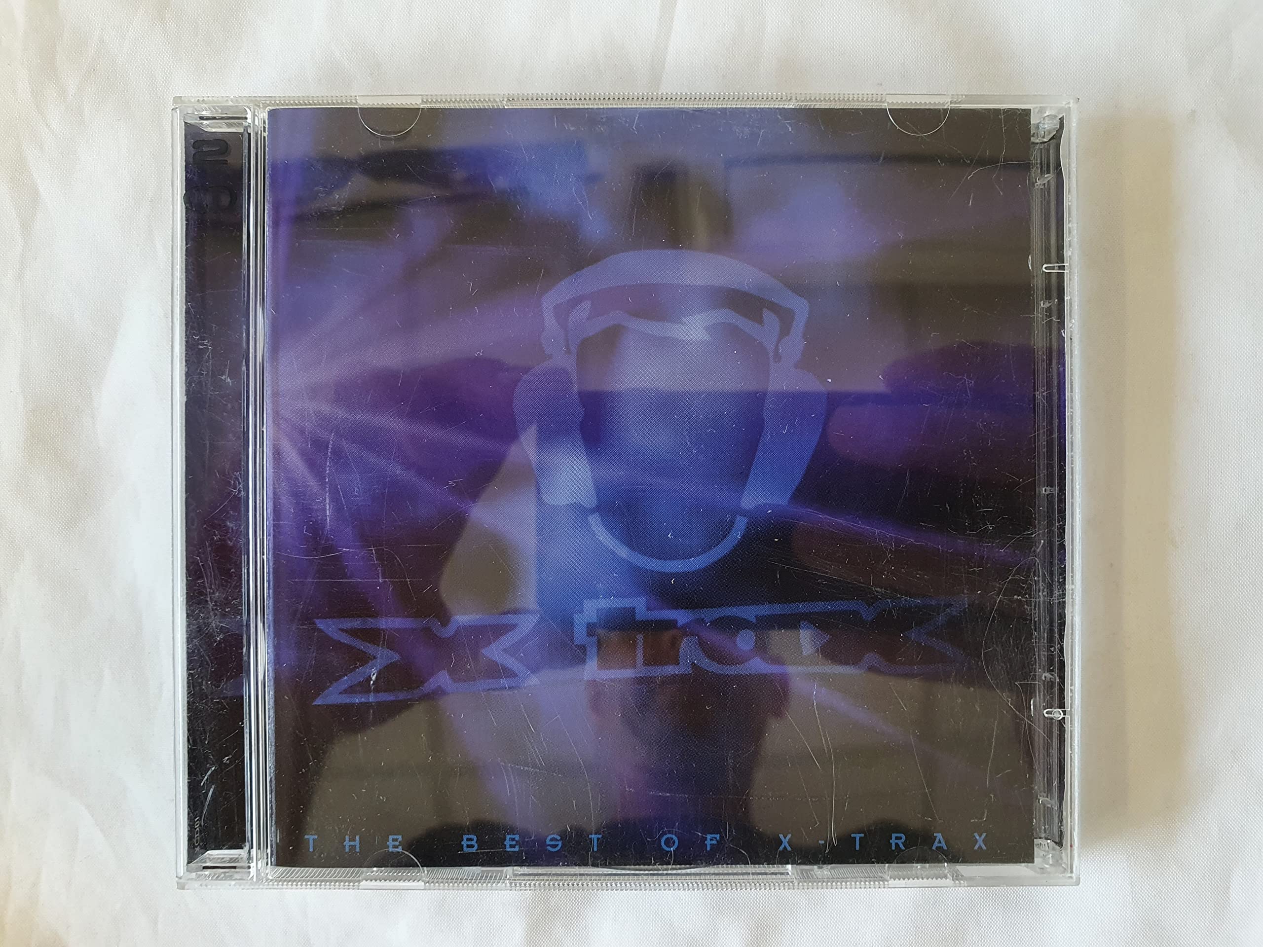 Product Image: Best of X-Trax 1