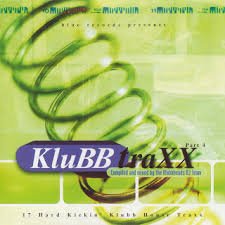 Klubbtraxx(4)Mix.By Klubbheads Pop