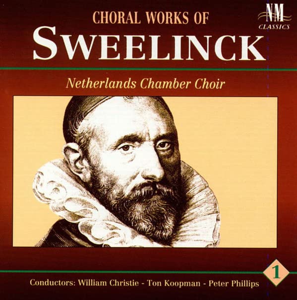 Chorwerke Vol. 1 Classical