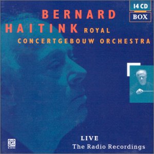 Live - The Radio Recordings Classical