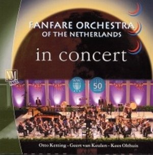 Product Image: In Concert