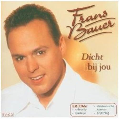 Dicht Bij Jou Dance & Electronic