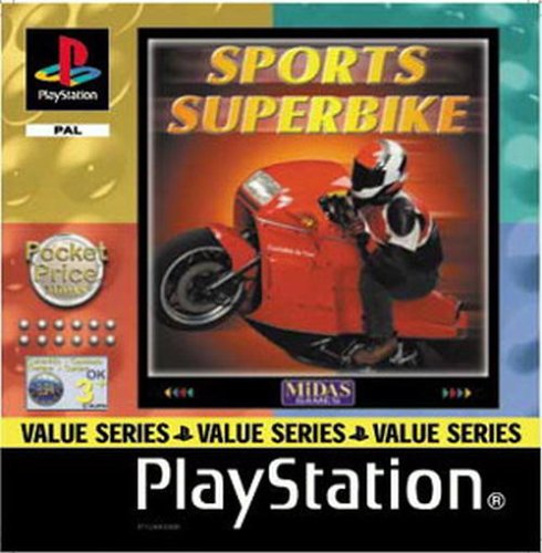 Sports Superbike Older Consoles