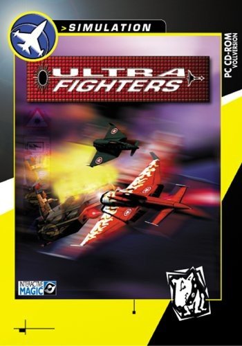 IF-18 Carrier Strike & Ultra Fighters PC