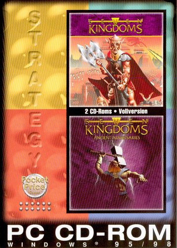 Seven Kingdoms & Seven Kingdoms: Ancient Adversaries PC