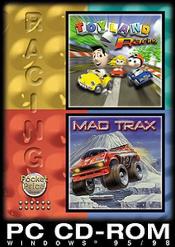 Toyland Racing & Mad Trax PC