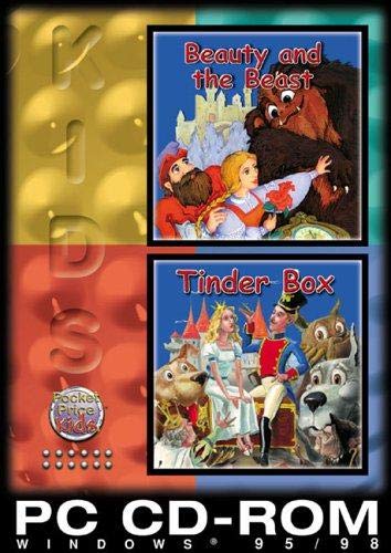 Beauty & the Beast & Tinder Box PC