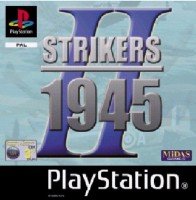 Strikers 1945 II Older Consoles