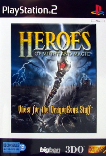 Heroes Of Migth And Magic Ed Midas Touch game