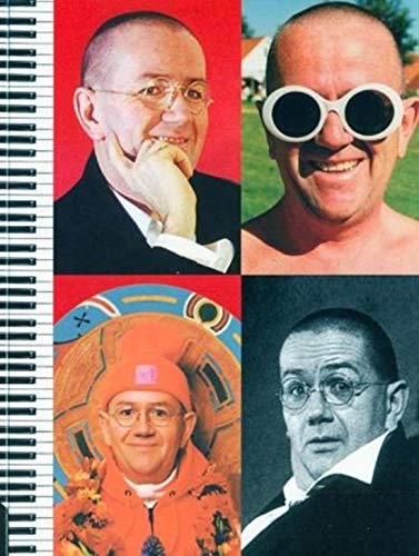 De Collectie Van Hans Liberg Music