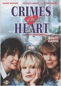 Product Image: Crimes of the heart (NL-Import)