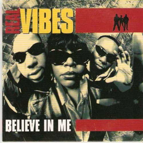 Product Image: Believe in me (2 versions, 1998)
