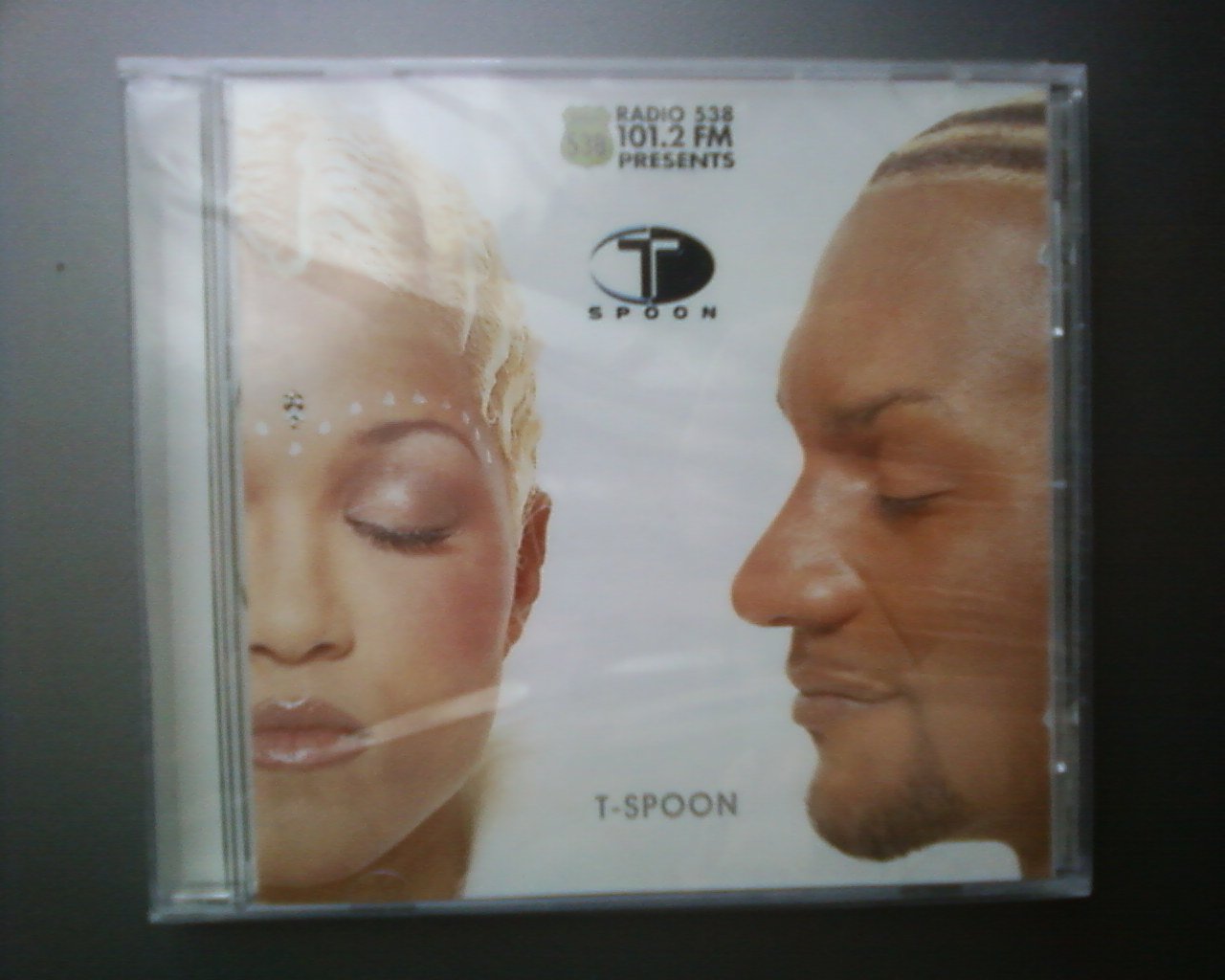 T-Spoon Dance & Electronic