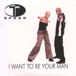 I want to be your man (2 versions, 1999) Music