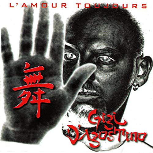L'amour Toujours Dance & Electronic
