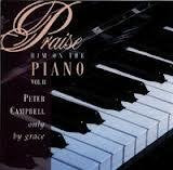 Praise Him on the Piano Vol. 2 Music