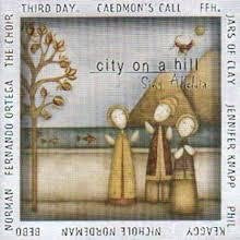 City on a Hill Music