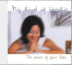 The Power of Your Love Music for Children