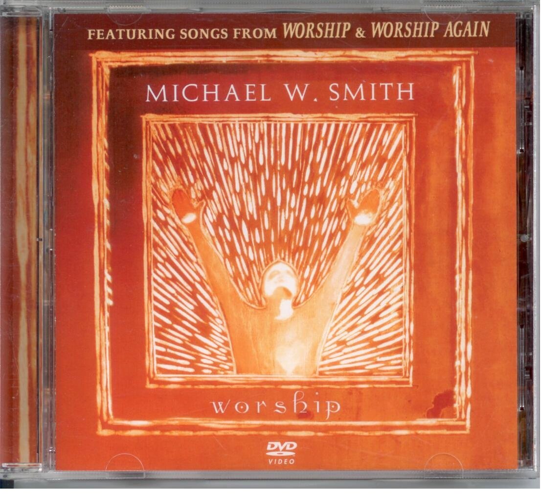Worship & Worship Again (DVD) Featuring 14 Songs from Worhip & Again Films
