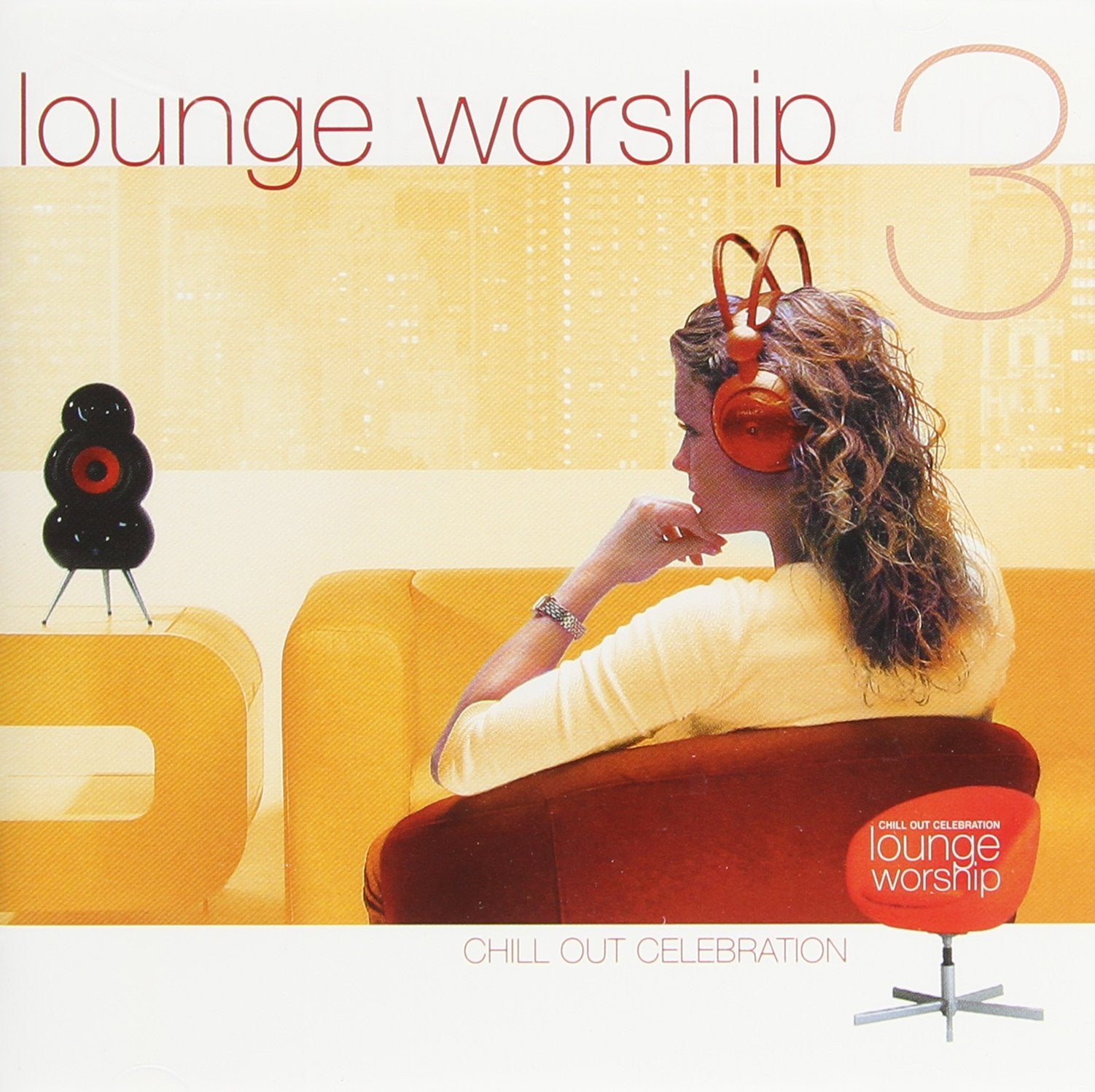 Lounge Worship V.3 Music