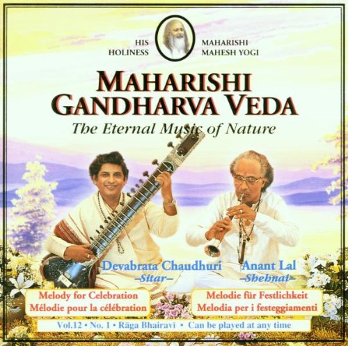 Vol.12-1,Festlichkeit Music