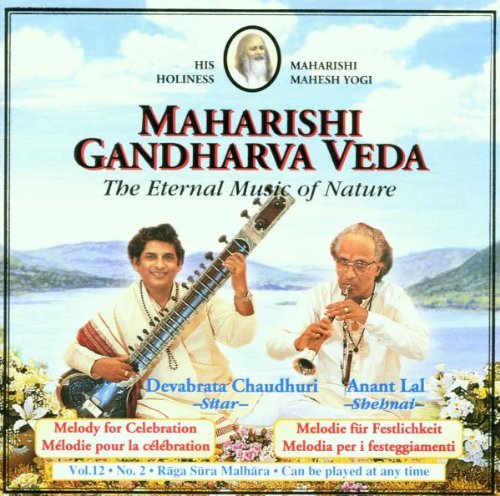 Vol.12-2,Festlichkeit Music