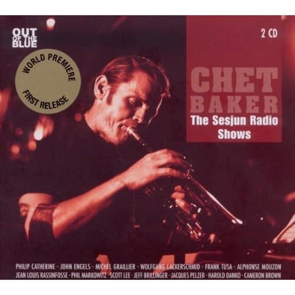 The Sesjun Radio Shows Jazz