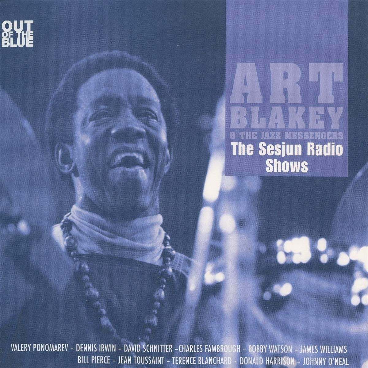 The Sesjun Radio Shows Jazz