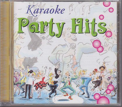 Karaoke Party Hits Music