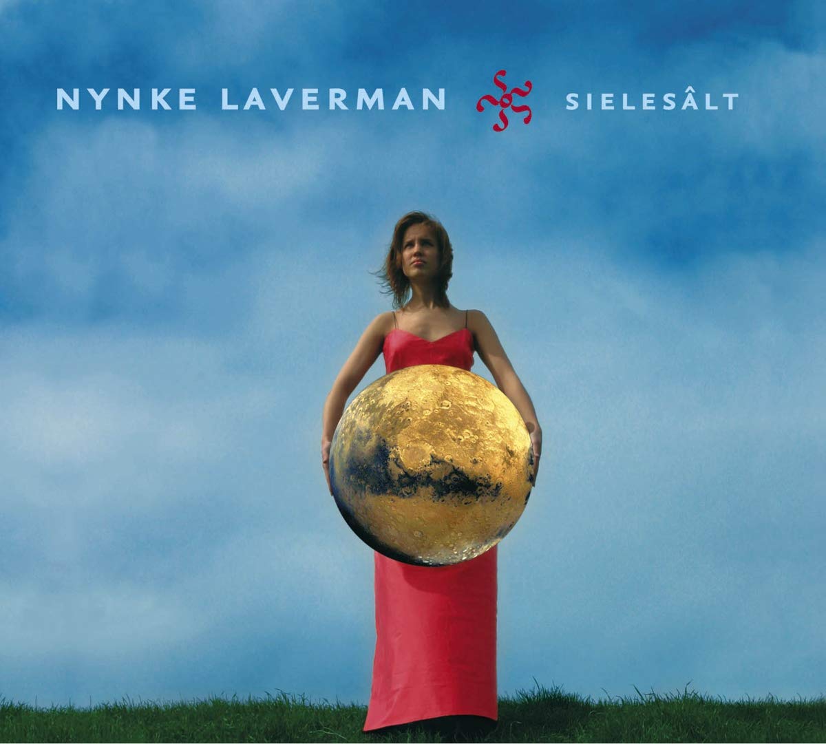 Nynke Laverman - Sielesalt Music for Children