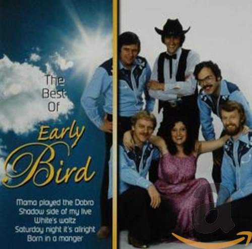 Early Bird - The Best Of Country & Folk
