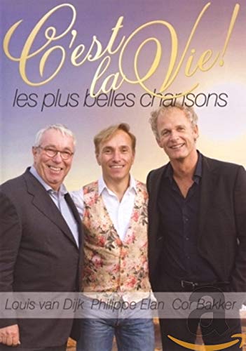 C'est La Vie - Les Plus Belles Chan Music