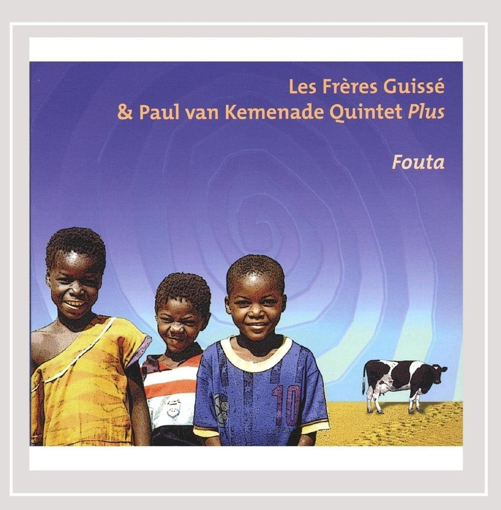 Fouta Jazz