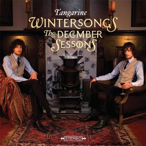 Wintersongs: the December Sessions Music