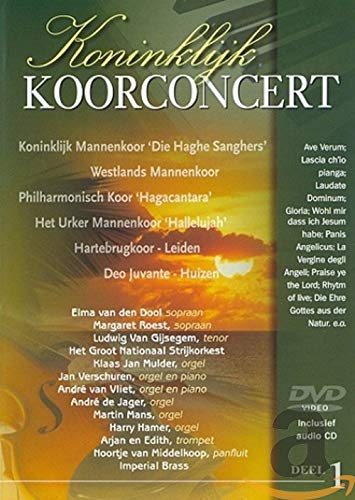Product Image: Koninklijk Concert