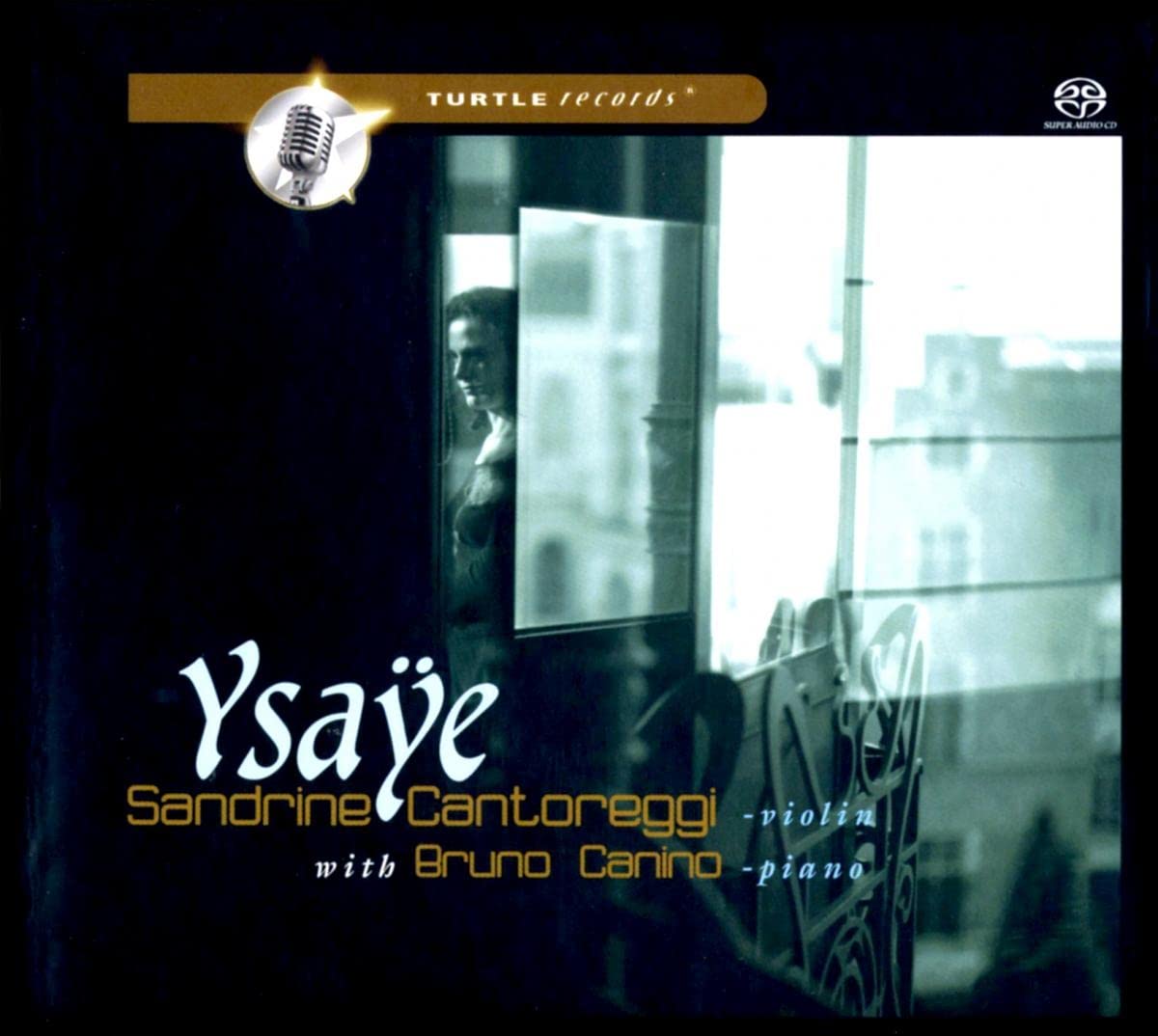 Works for Violin & Piano Classical