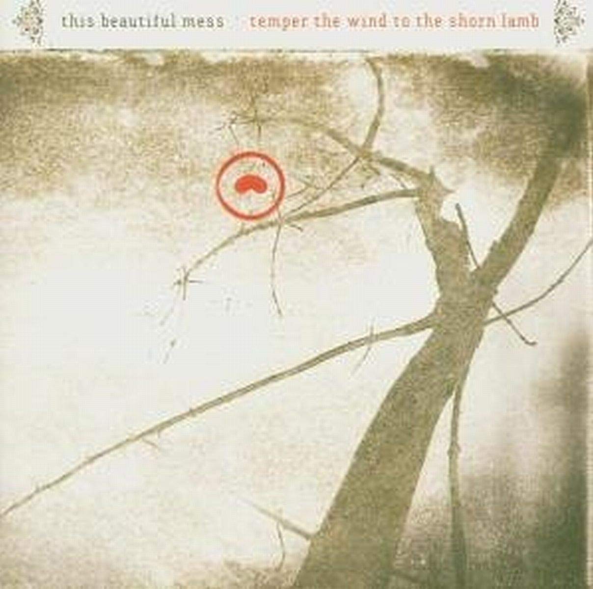Product Image: Temper Wind to The