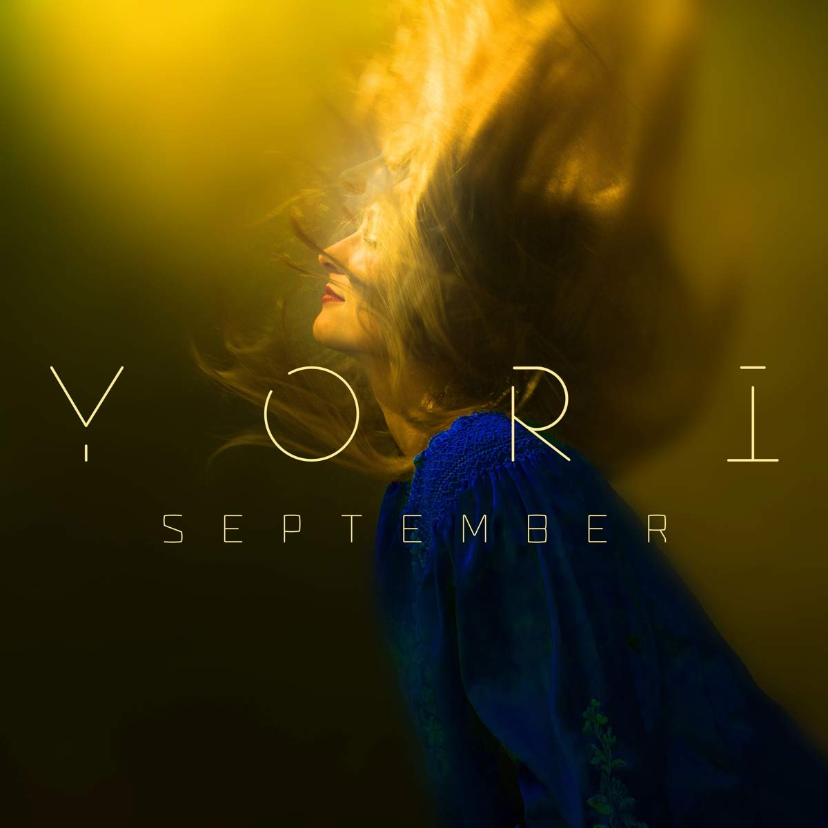 Yori Swart - September Music for Children