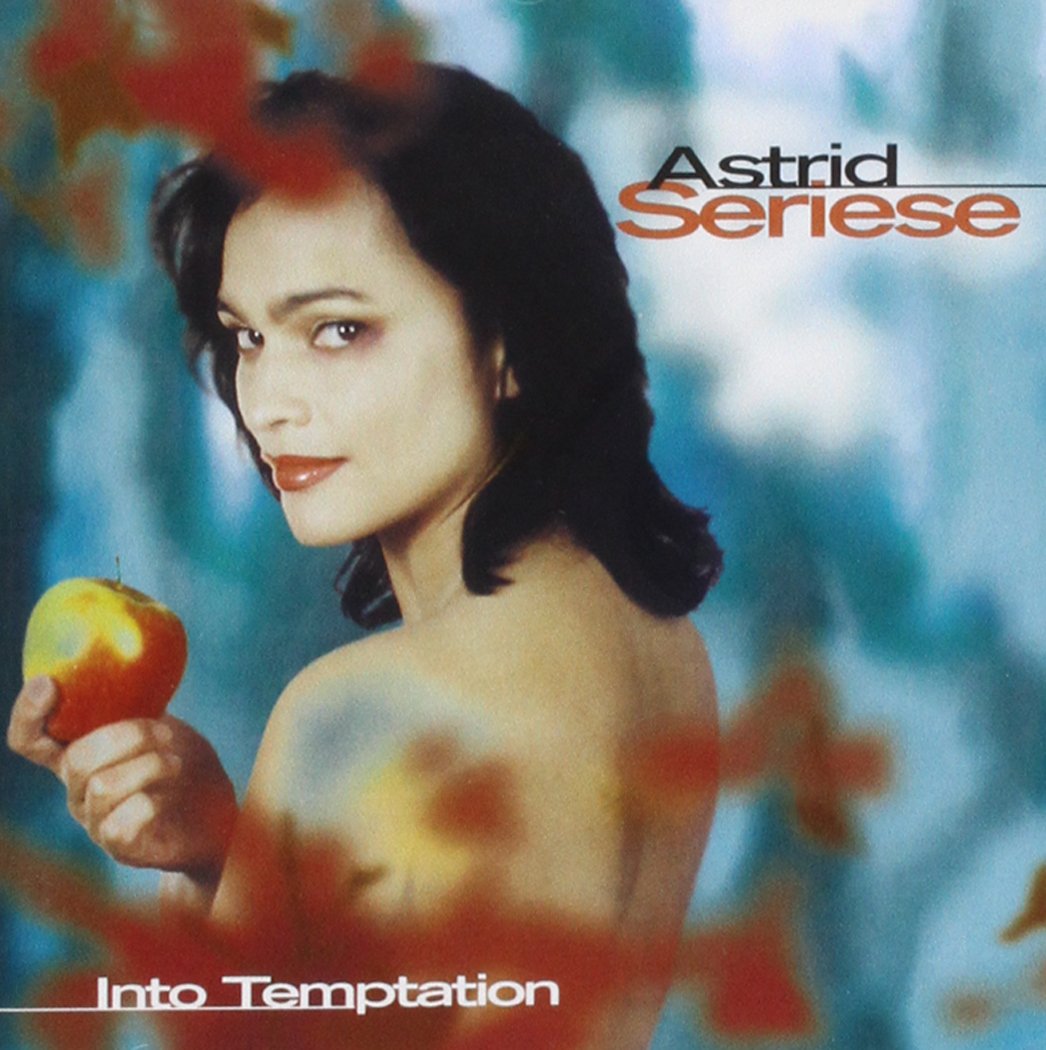 Product Image: Astrid Seriese - Into Temptation