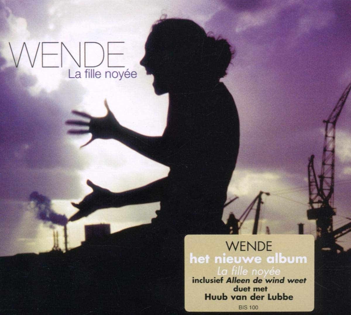 Wende - La Fille Noyee Country & Folk