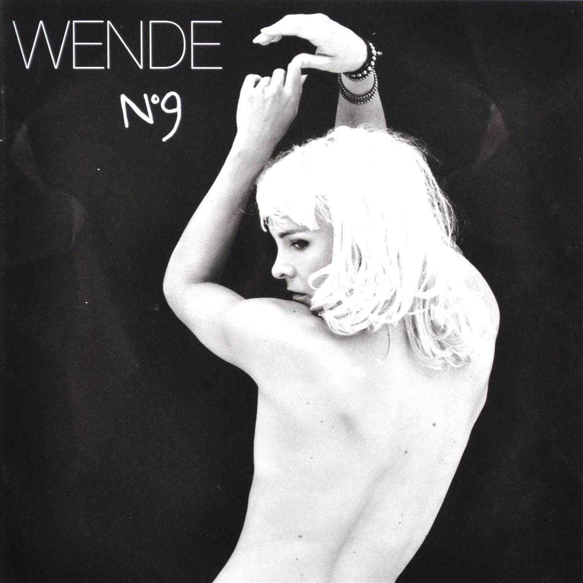 Wende - No.9 Music for Children