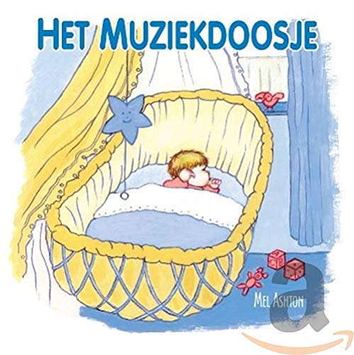 Product Image: Muziekdoosje