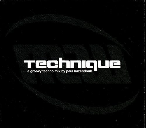 Maw Presents: Technique Dance & Electronic