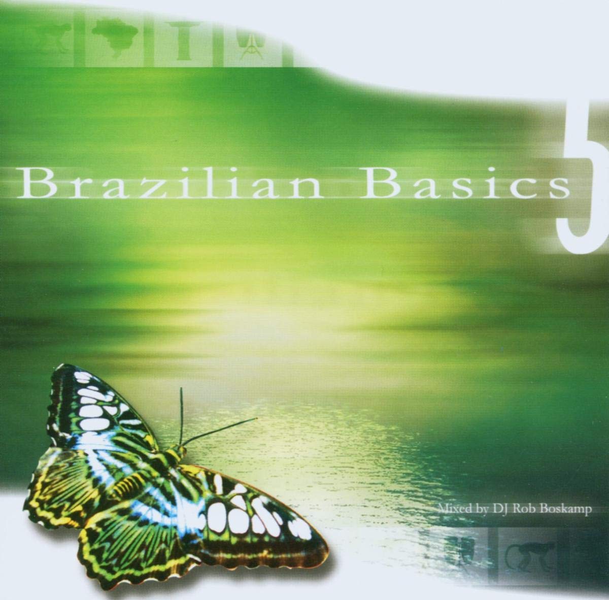 Product Image: Brazilian Basiscs 5