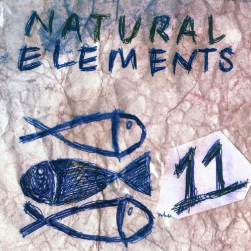 Natural Elements 11 Pop