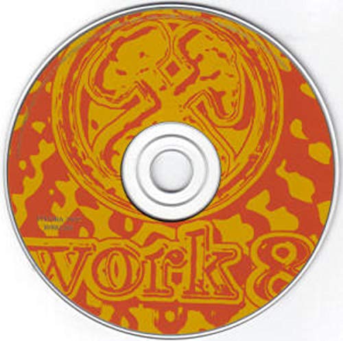 Work 8 Music