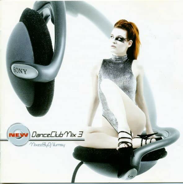 New Dance Club Mix Vol 3 Dance & Electronic